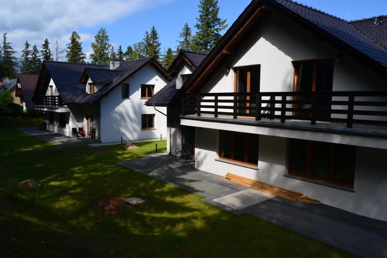 Aston -Domek Przy Lesie, Przestronny, Apartamenty Karpacz Luaran gambar