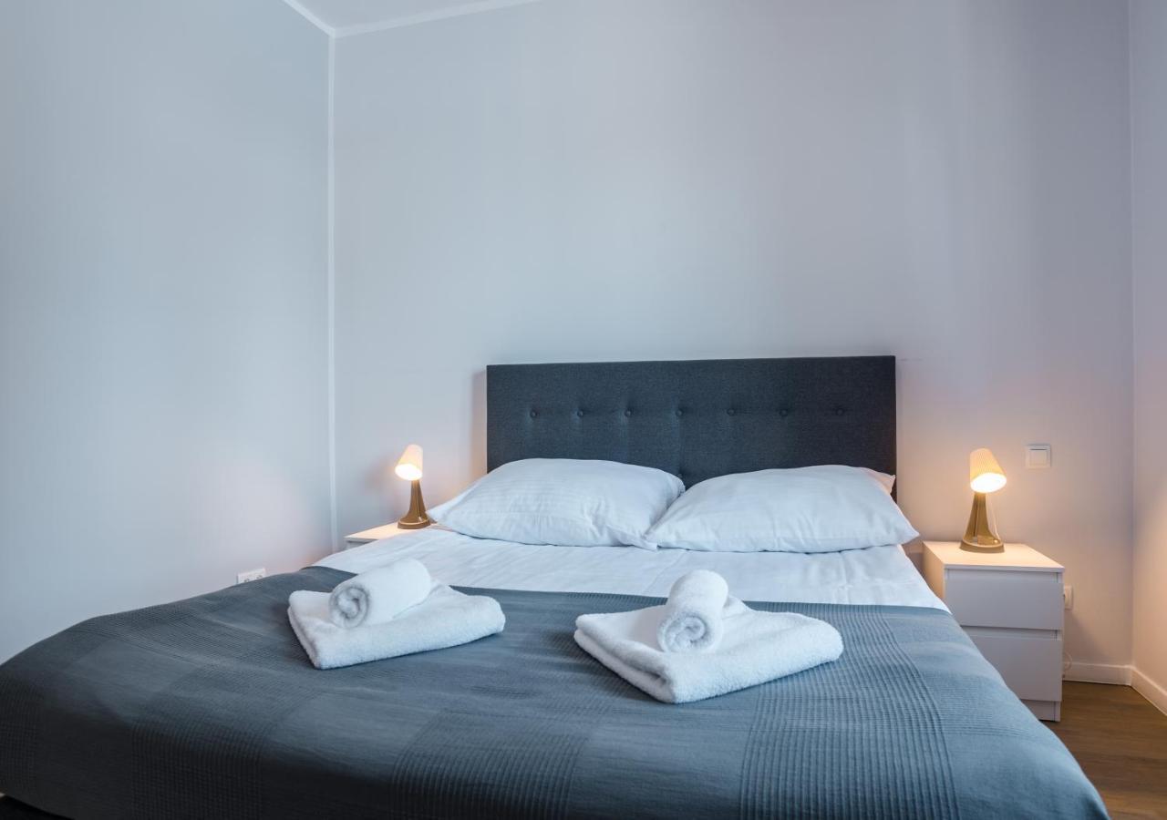 Aston -Domek Przy Lesie, Przestronny, Apartamenty Karpacz Luaran gambar
